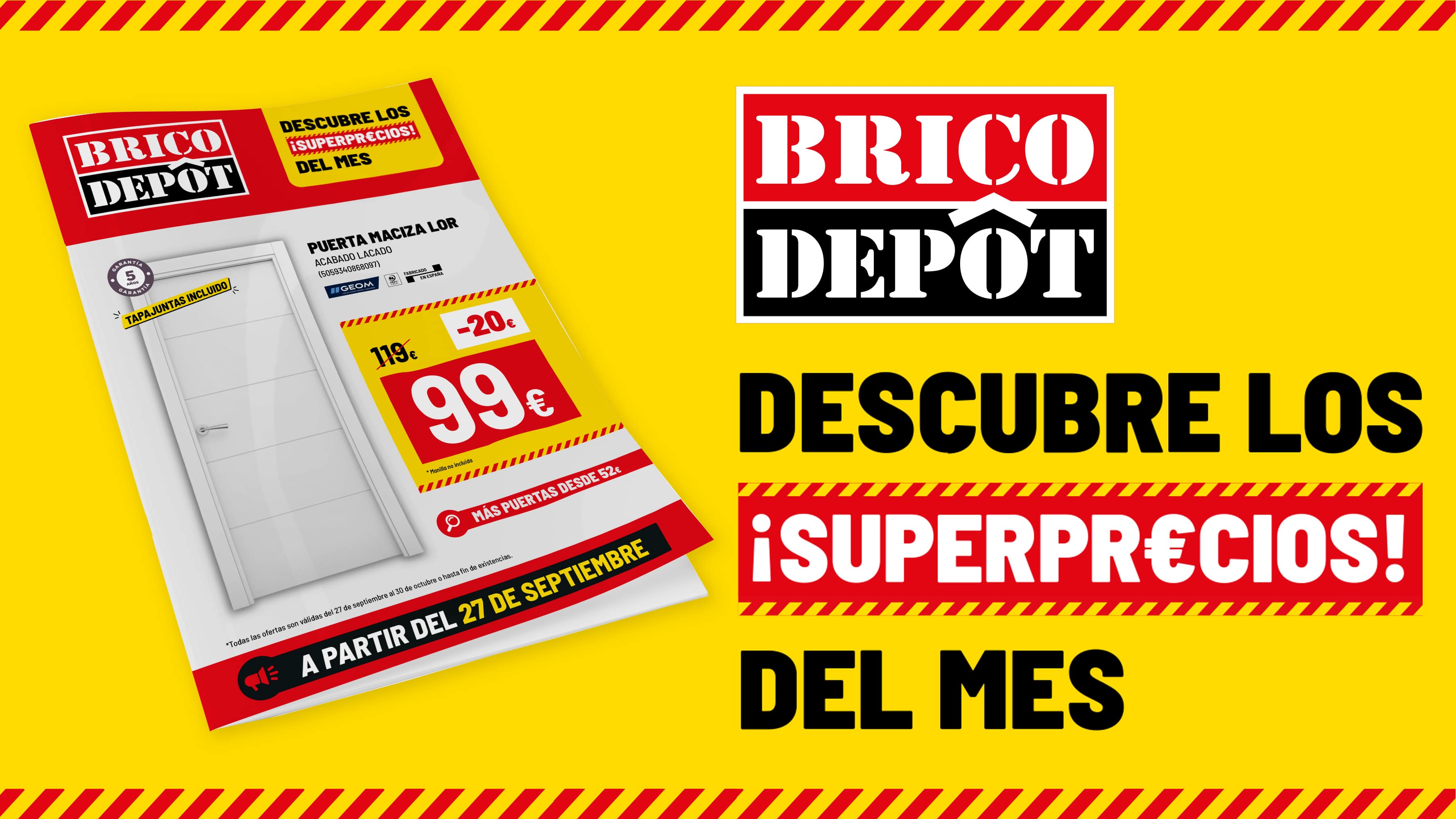 Brico depot