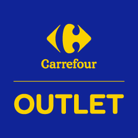 Dato Permanentemente Razón Carrefour Outlet | Centro Comercial Gorbeia